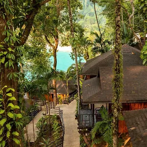 Resort Baan Krating - Sha, Khao Lak