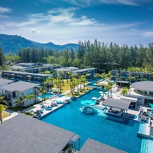 The Waters By Katathani - Sha Extra (adults Only) **** Khao Lak