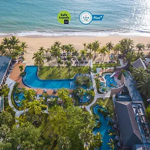 La Flora - Sha Extra **** Khao Lak
