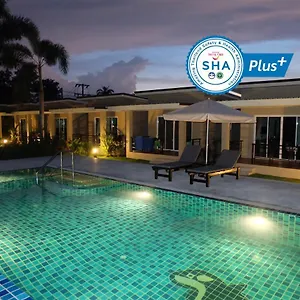 The Oasis Khaolak - Sha Khao Lak