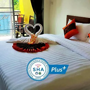 Baramate - Sha Hotel
