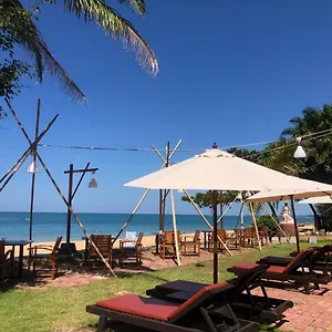 Resort Khaolak Palm, Khao Lak