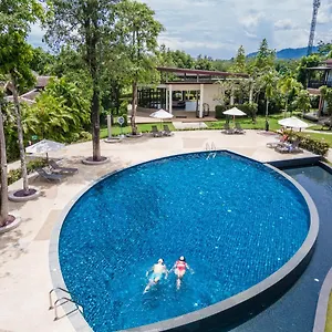 The Leaf On The Sands By Katathani - Sha Extra **** Khao Lak