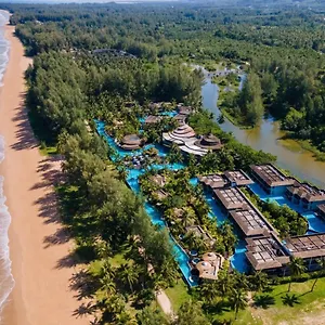 The Haven (adults Only) Rezort