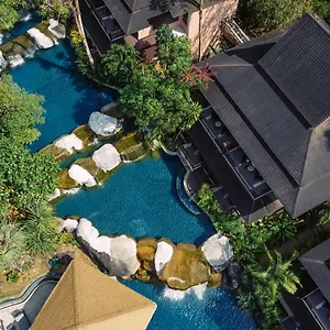 Resort Khaolak Merlin - Sha Extra, Khao Lak