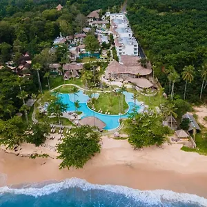 Eden Khaolak And A Lopesan Collection - Sha Extra ***** Khao Lak