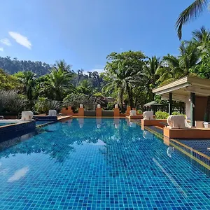 4* Resort Baan Khaolak