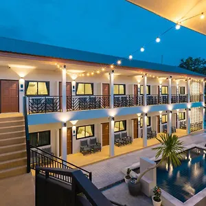 The Chu's Boutique Hotel