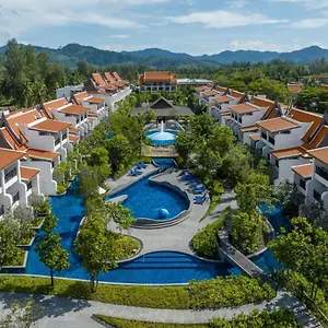 Hotel Jw Marriott, Khao Lak