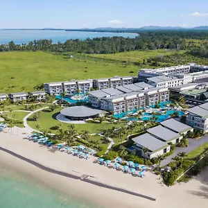Le Meridien & ***** Khao Lak