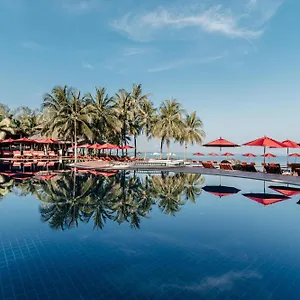 Khaolak Laguna Rezort