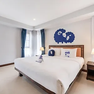 Khaolak Golden Place Hotel