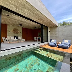 Cape Pakarang Wow Wild Wellness Escapes Hotel