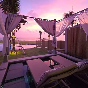 5* Hotel The Little Shore By Katathani