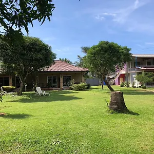 Sweet Mango Khaolak Hotel