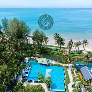 Grand Mercure Bangsak ***** Khao Lak
