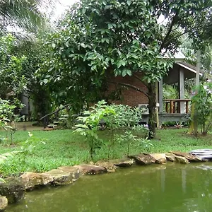 Tuaprodhome Landhuis