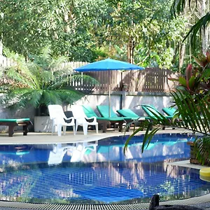 Khaolak Grand Hotel