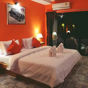 At Khaolak Hotel