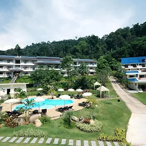 Курортный комплекс Khaolak Sunset - Adults Only - Sha Extra, Кхаулак