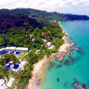 Resort Sentido (adults Only), Khao Lak