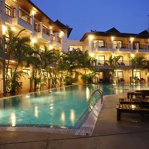 Fanari Khaolak - Courtyard Sha Extra Rezort