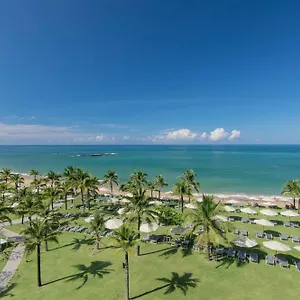 The Sands By Katathani - Sha Extra ***** Khao Lak