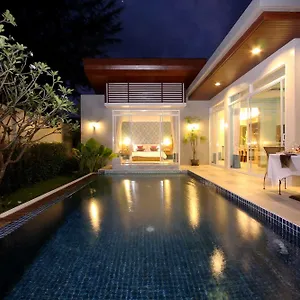 4* Resort Apsara Beachfront Y