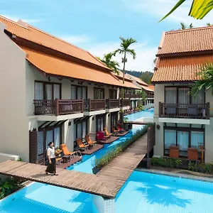 Khaolak Oriental - Adult Only **** Khao Lak