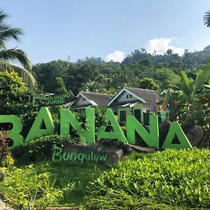 Khaolak Banana Hotel