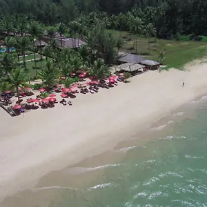 Отель Andamania Resort, Khaolak - Sha, Кхаулак
