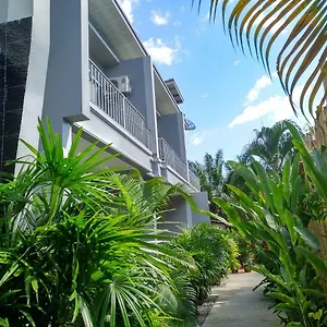 Mj Boutique Hotel