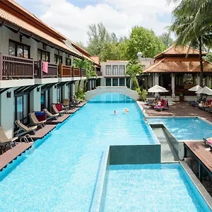 Hotel Khaolak Oriental - Adult Only