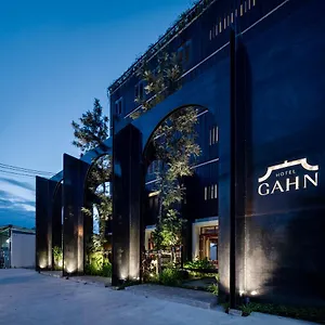 Gahn - Sha Hotel