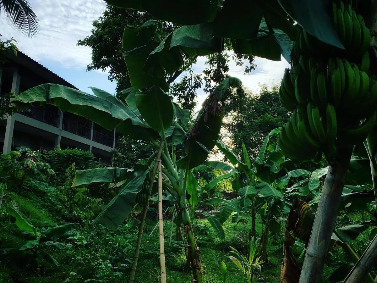 Green Pepper Garden Khao Lak Hotel