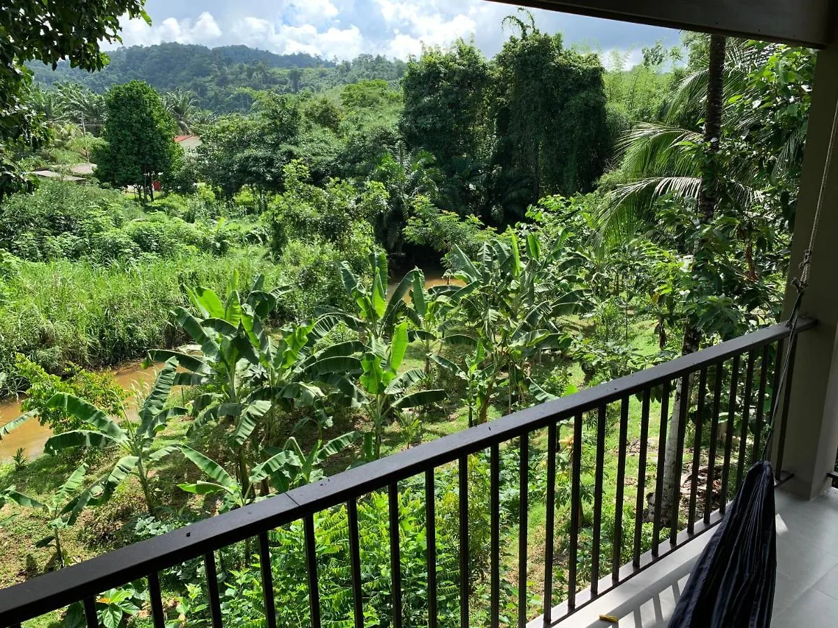 Hotel Green Pepper Garden Khao Lak