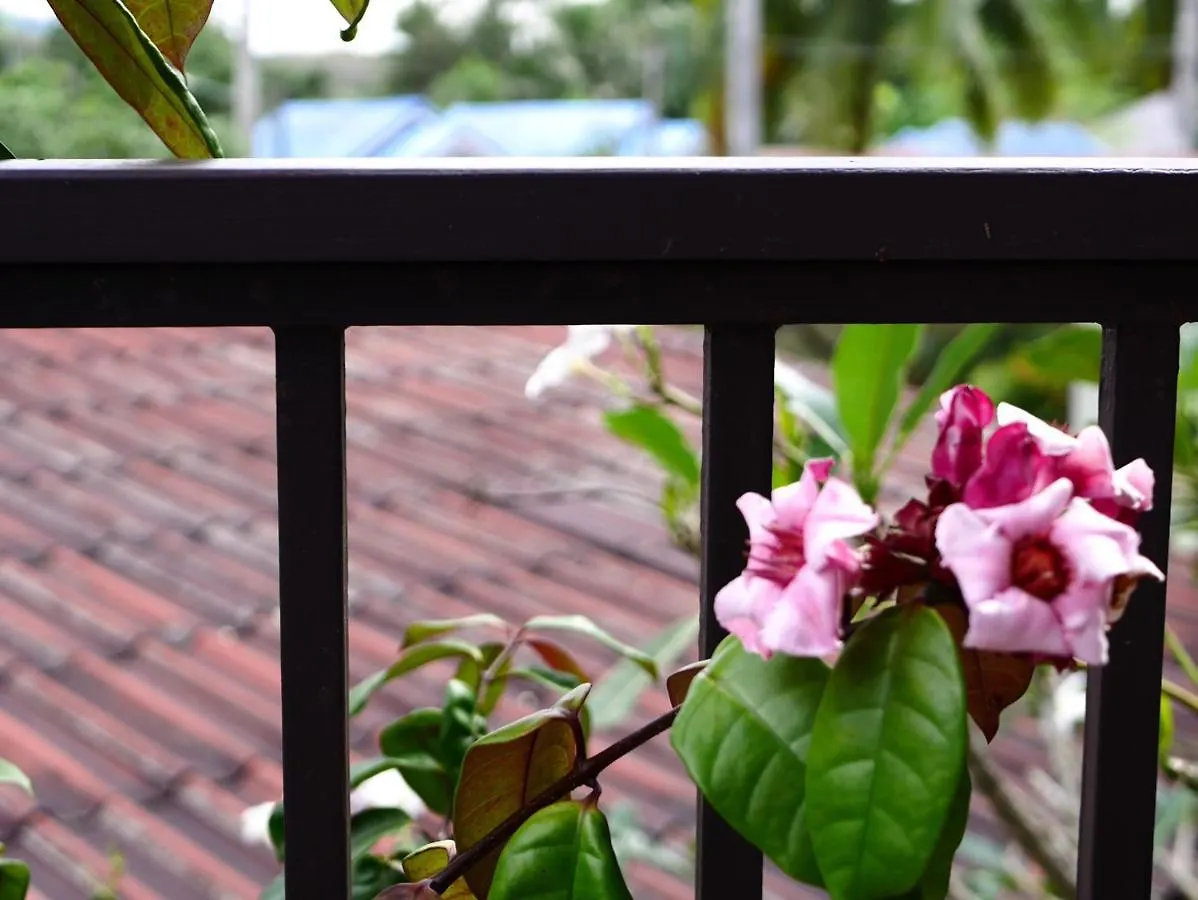 Green Pepper Garden Khao Lak Thailand